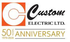 Custom Electric Ltd.