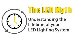 The LED Myth
