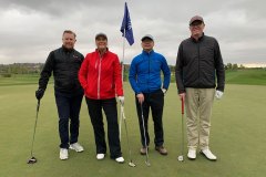 2021 IES Calgary Blue Devil Golf Tournament