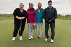 2021 IES Calgary Blue Devil Golf Tournament