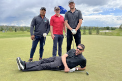  2023 IES Golf Tournament Calgary Section